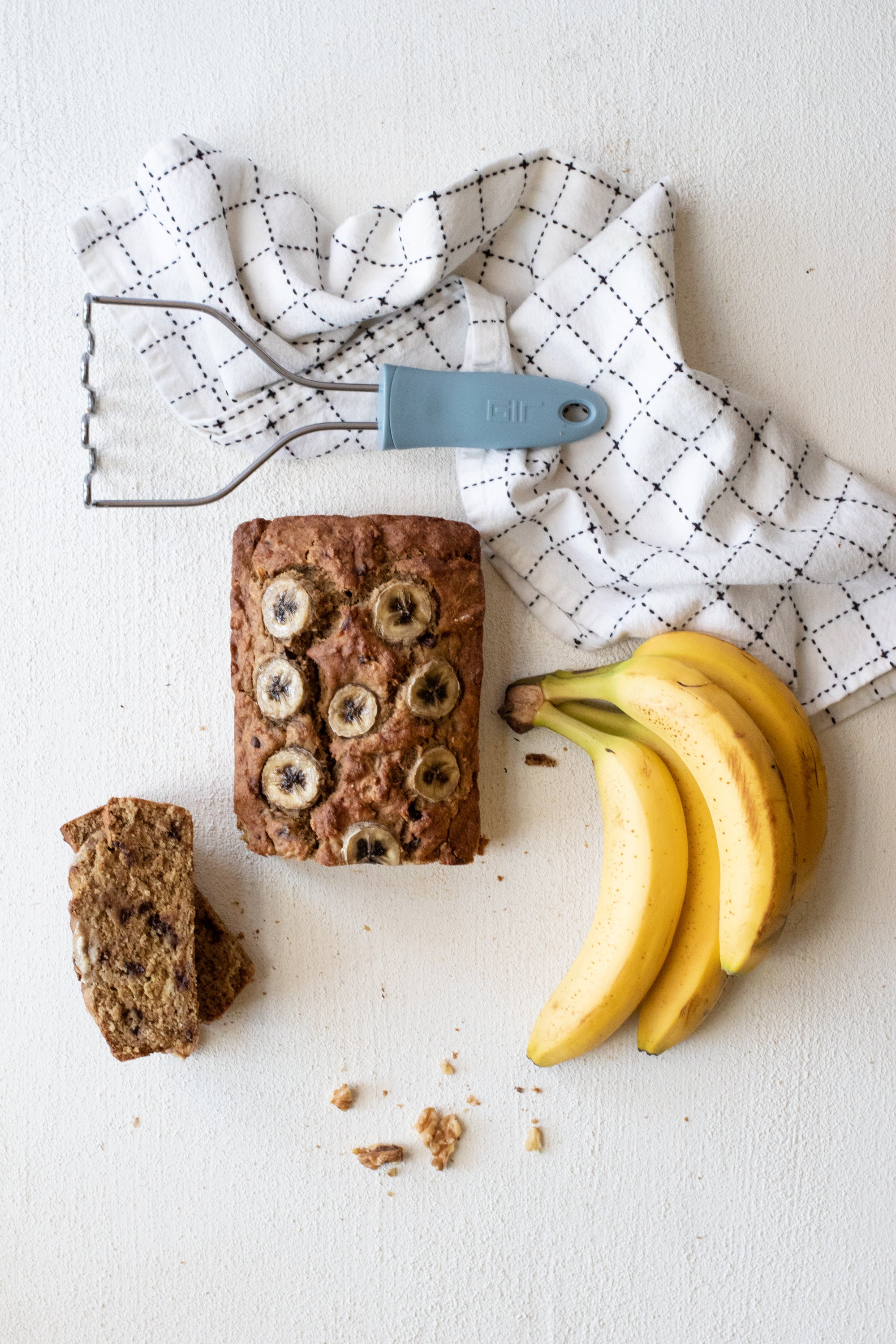 Best Vegan Banana Bread Recipe