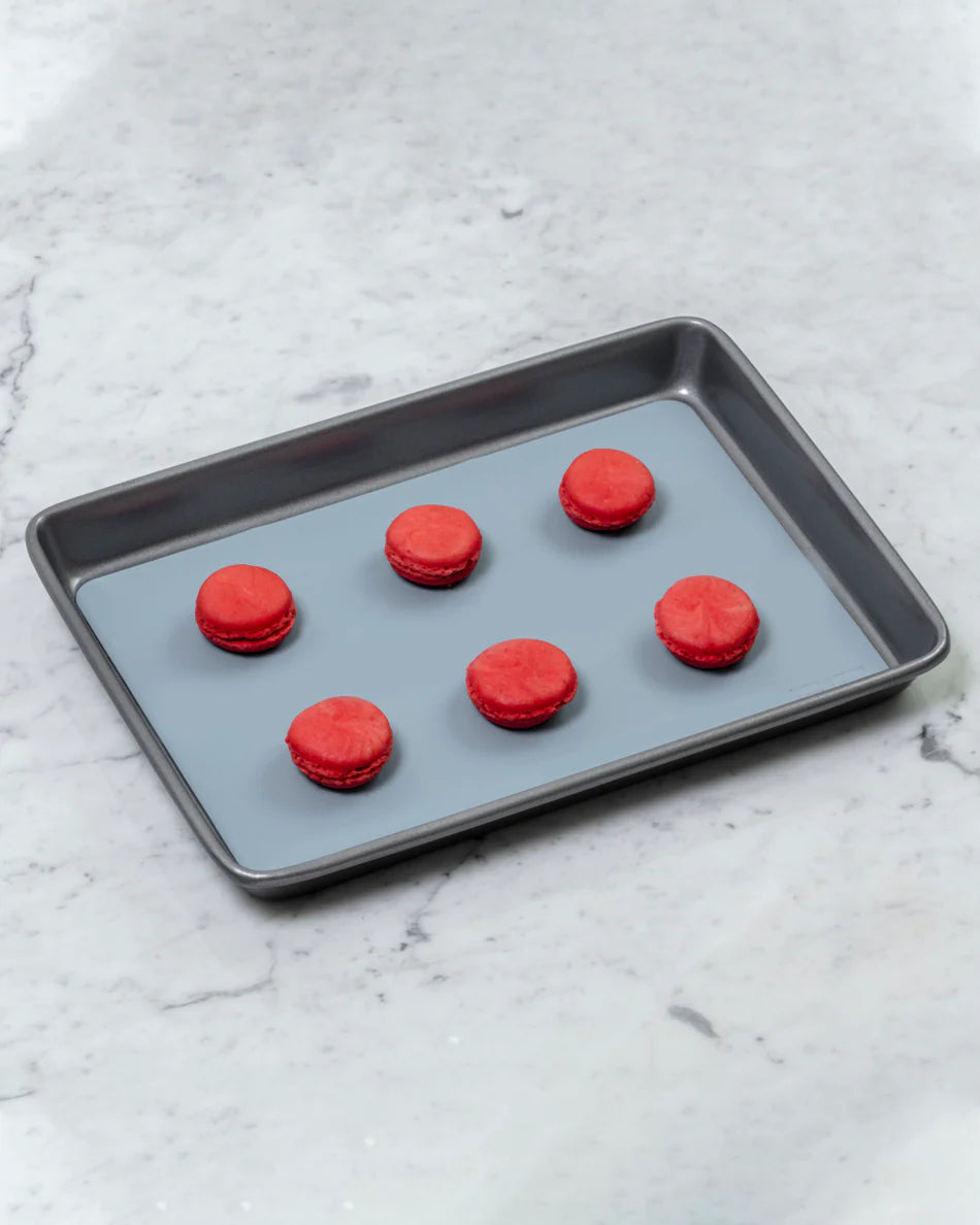 How To Use a Silicone Baking Mat