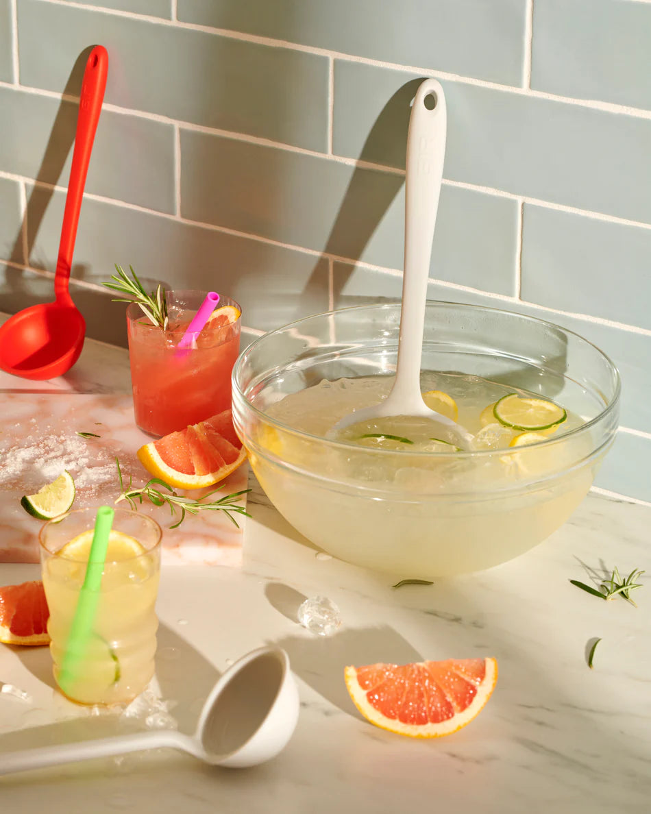 What Is A Soup Ladle And How To Use One