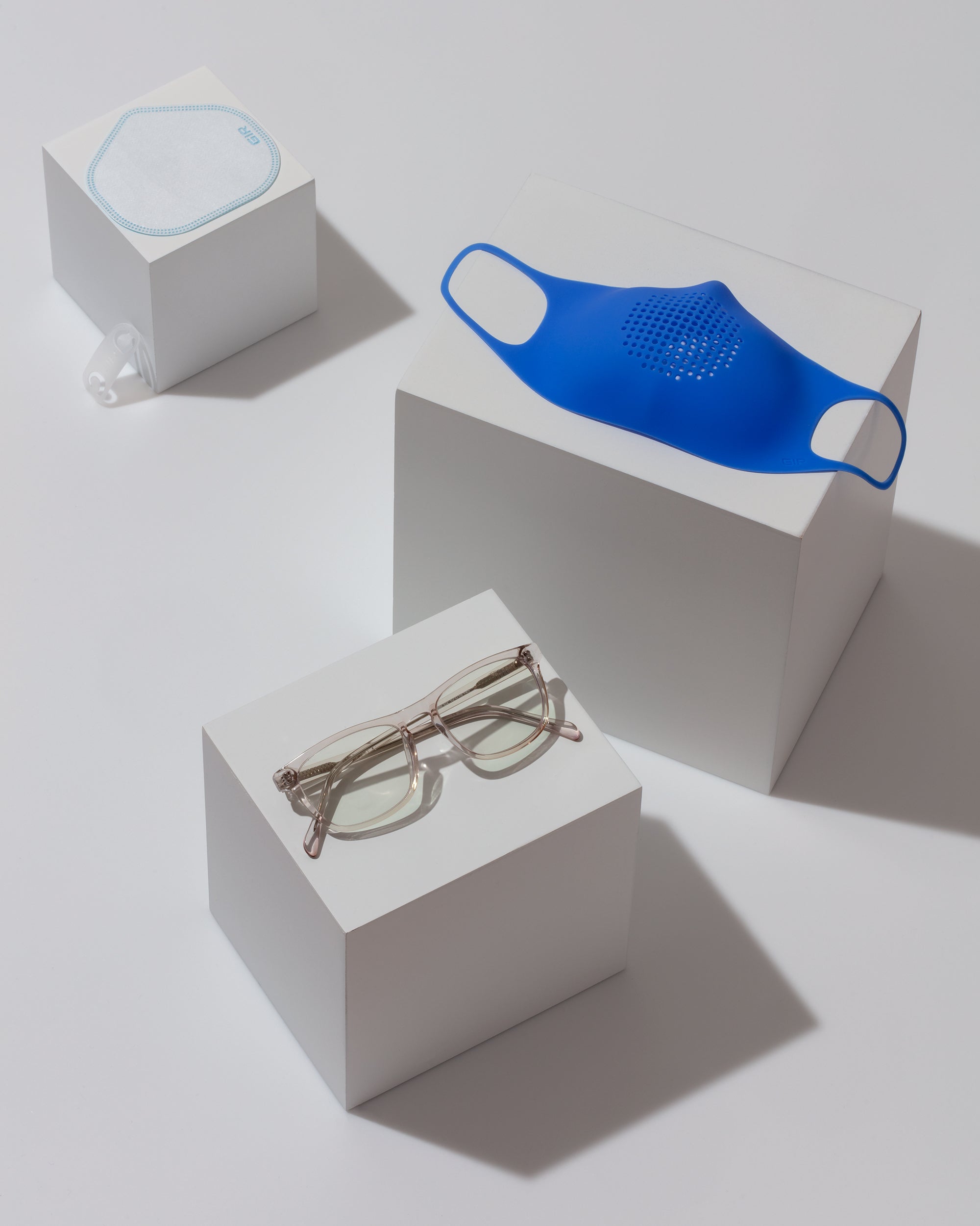 Best Masks for Glasses