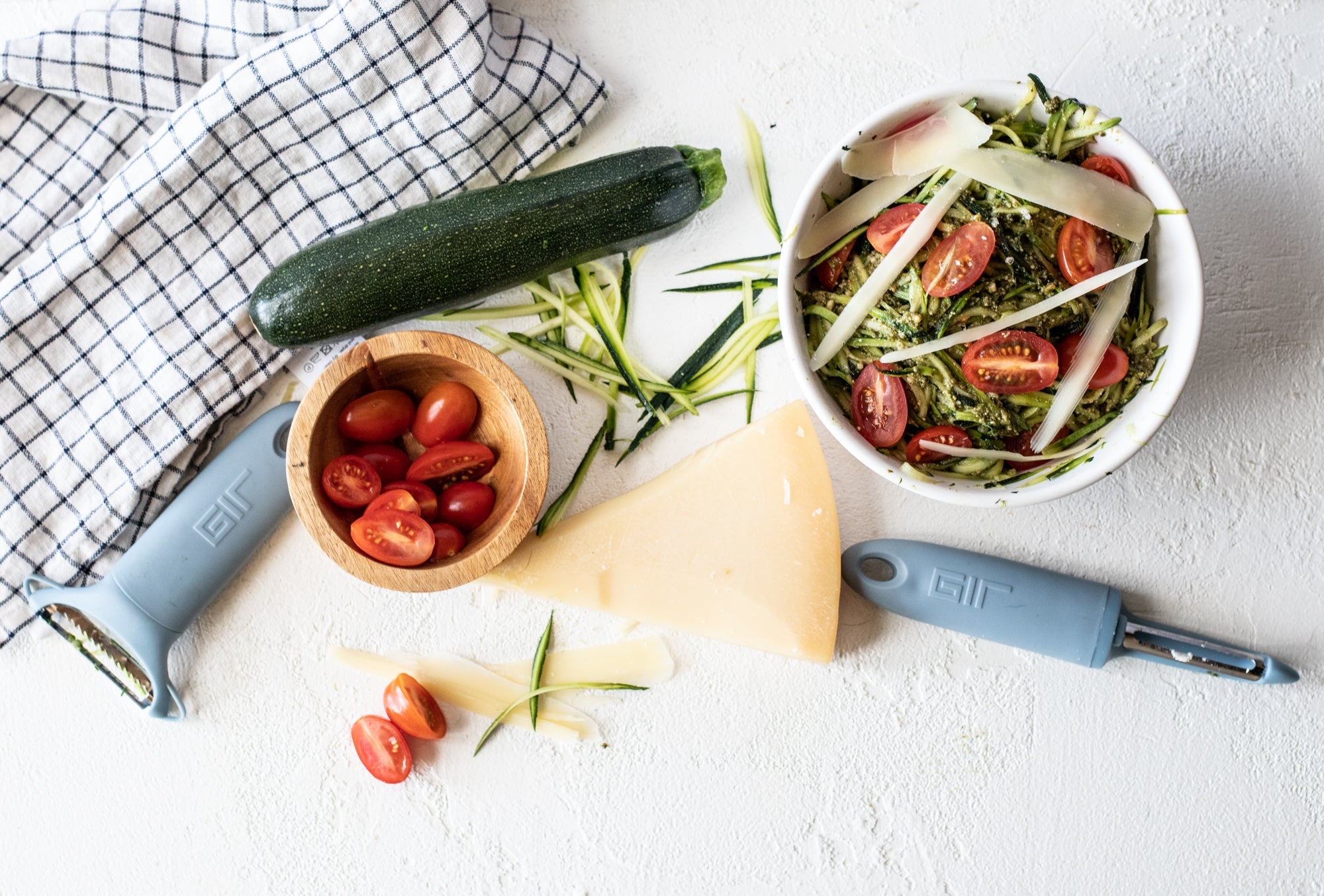 Which Peeler is Right for You?