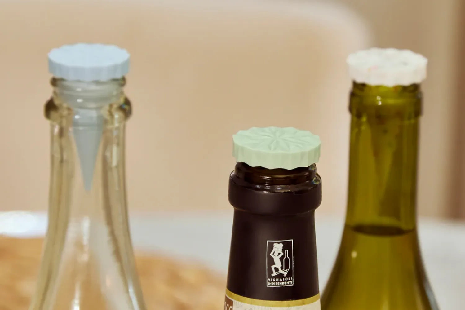 What Is a Bottle Stopper and How To Use One