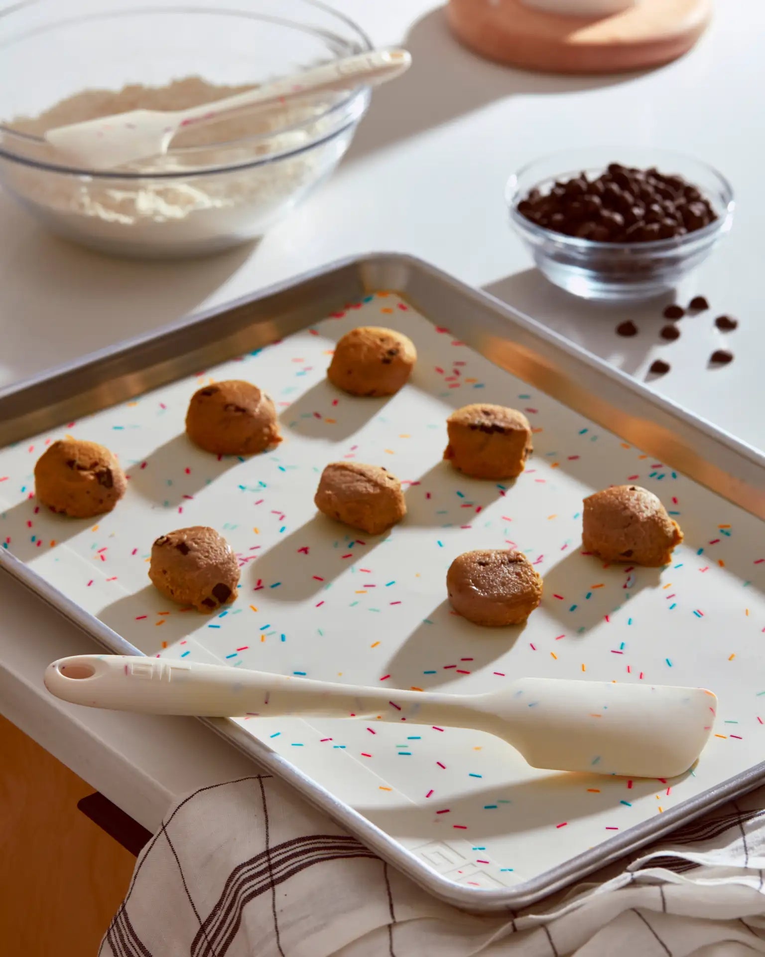 Baking Mat