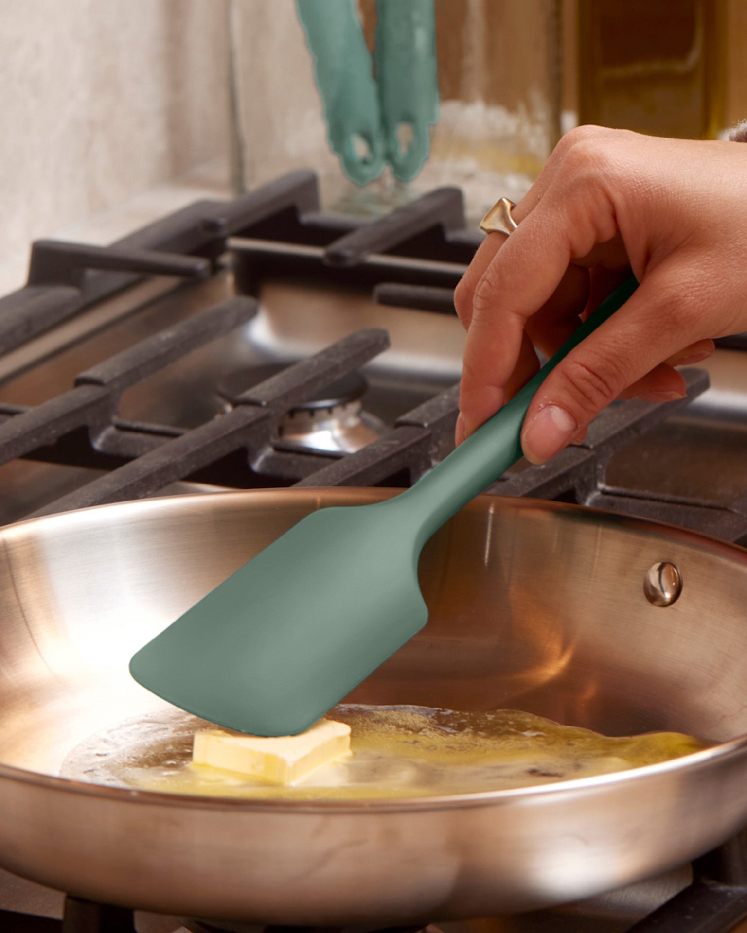 Spatula