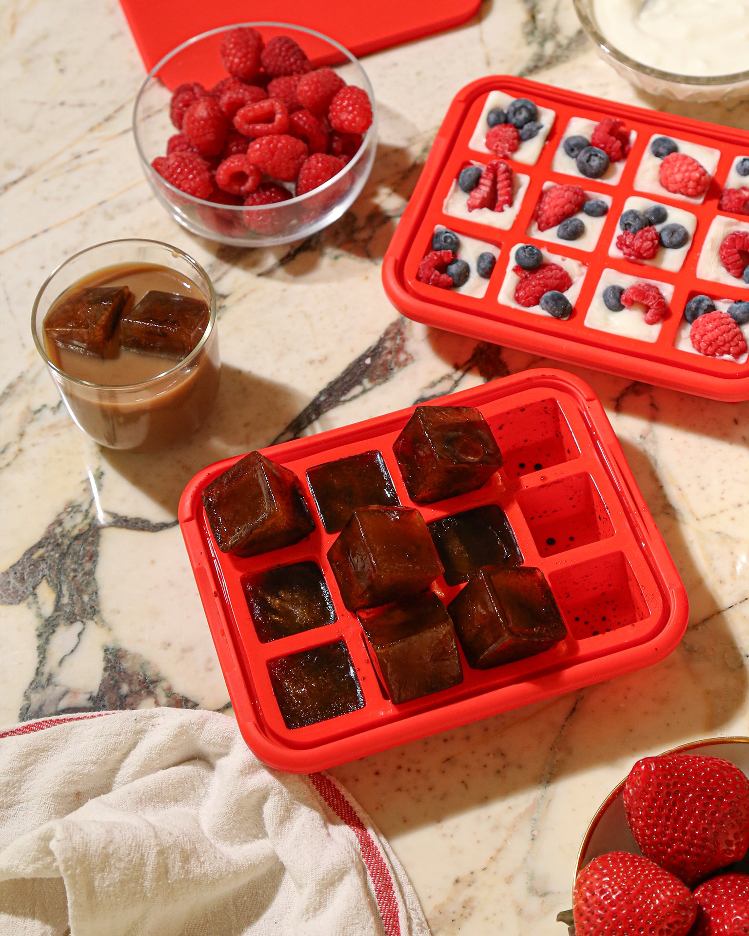 Ice Tray