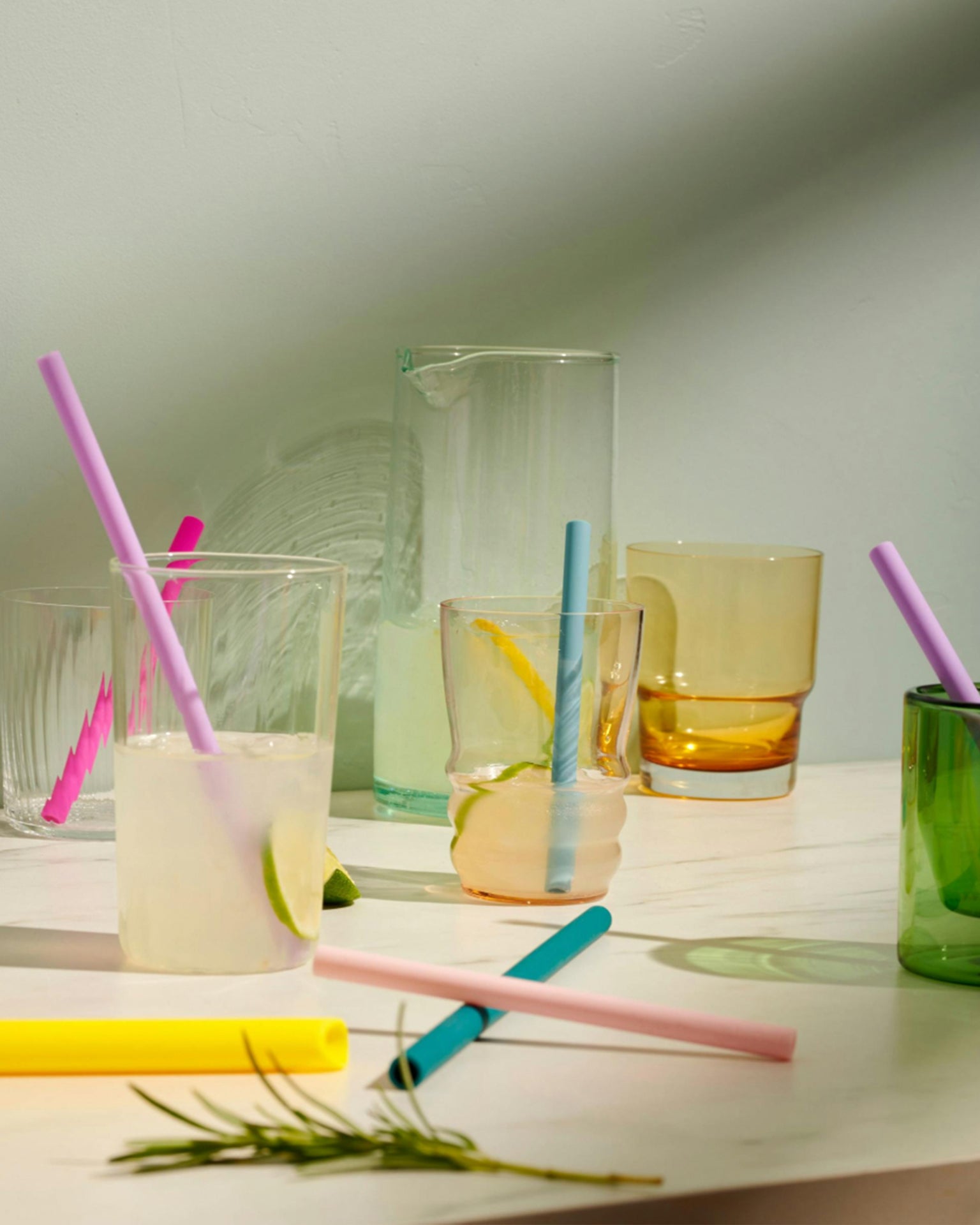Kids Straws