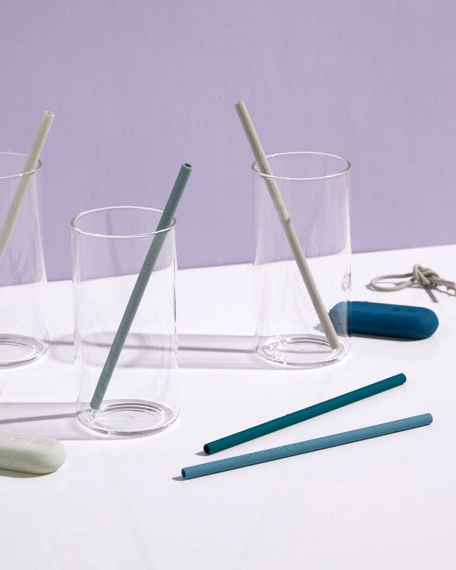 Standard Straw