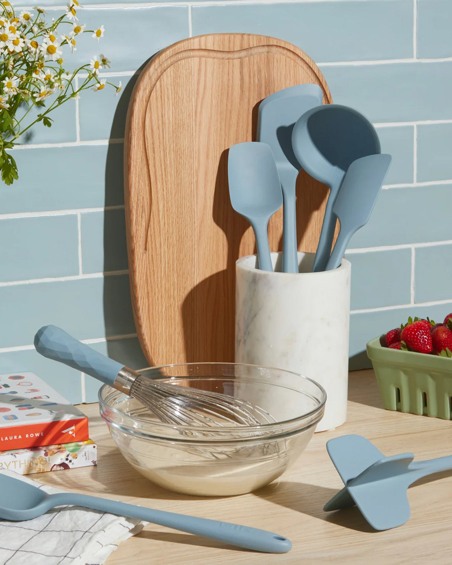 Kitchen Tool Sets