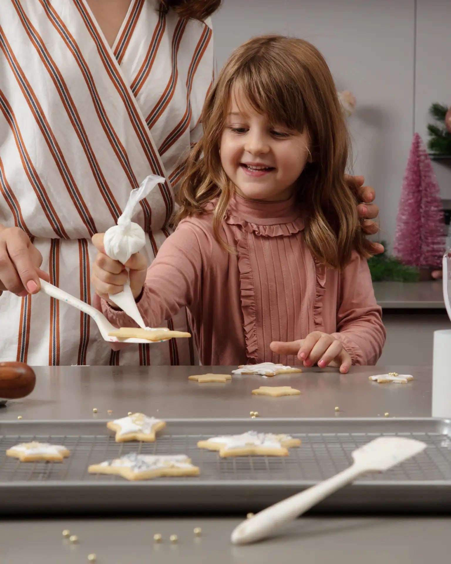 The Kids' Kitchen