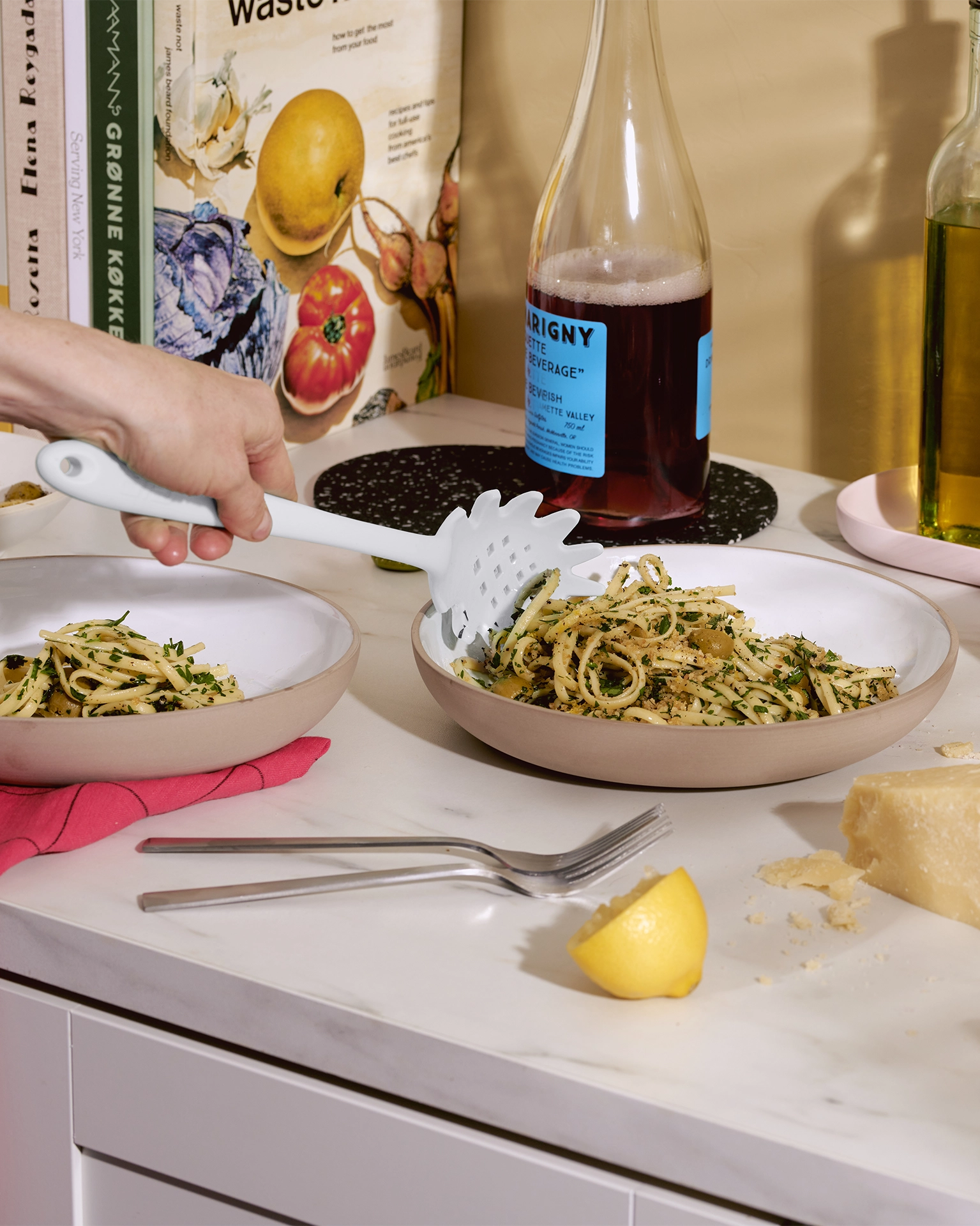 GIR Spaghetti Spoon