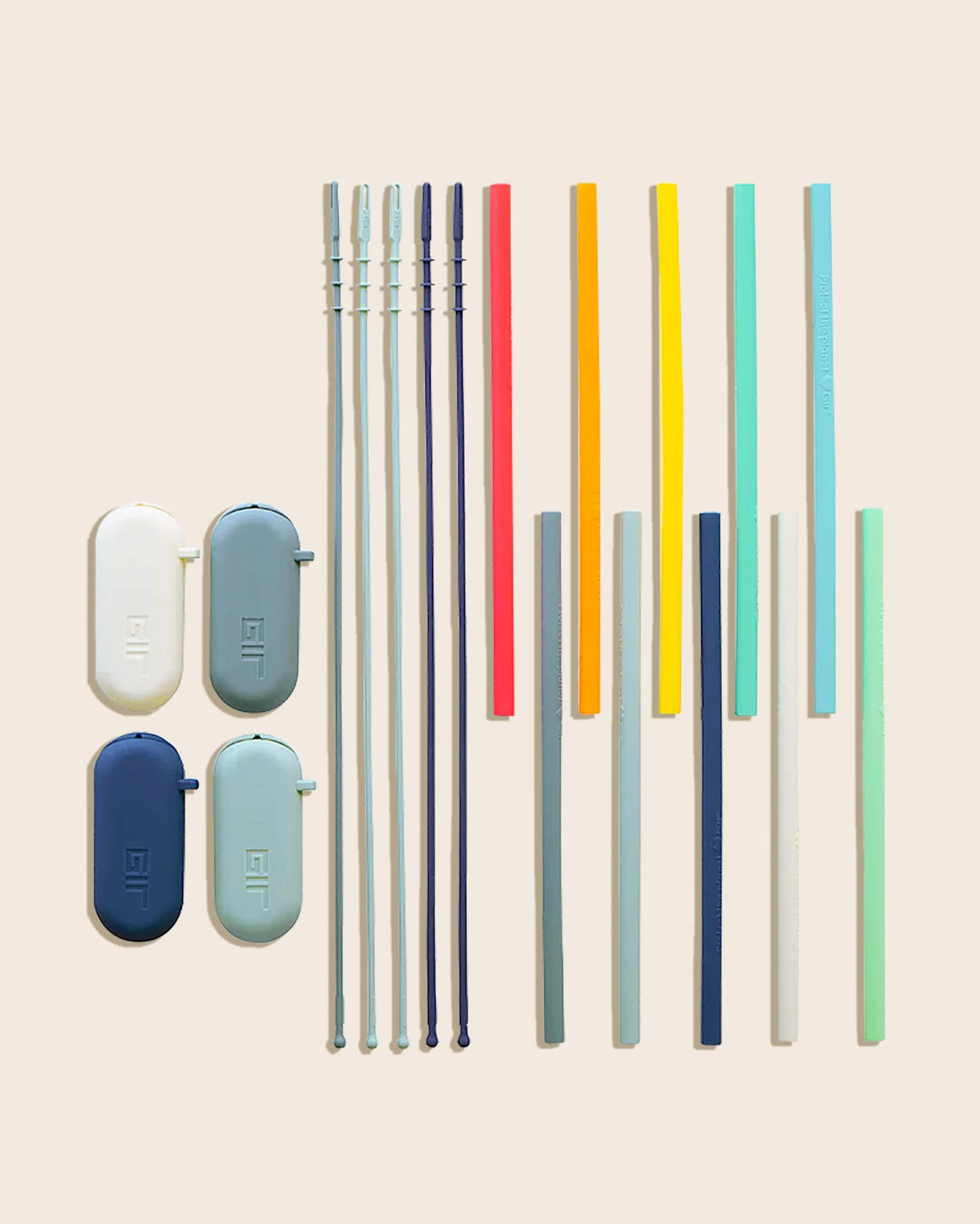 GIR Classic Straw