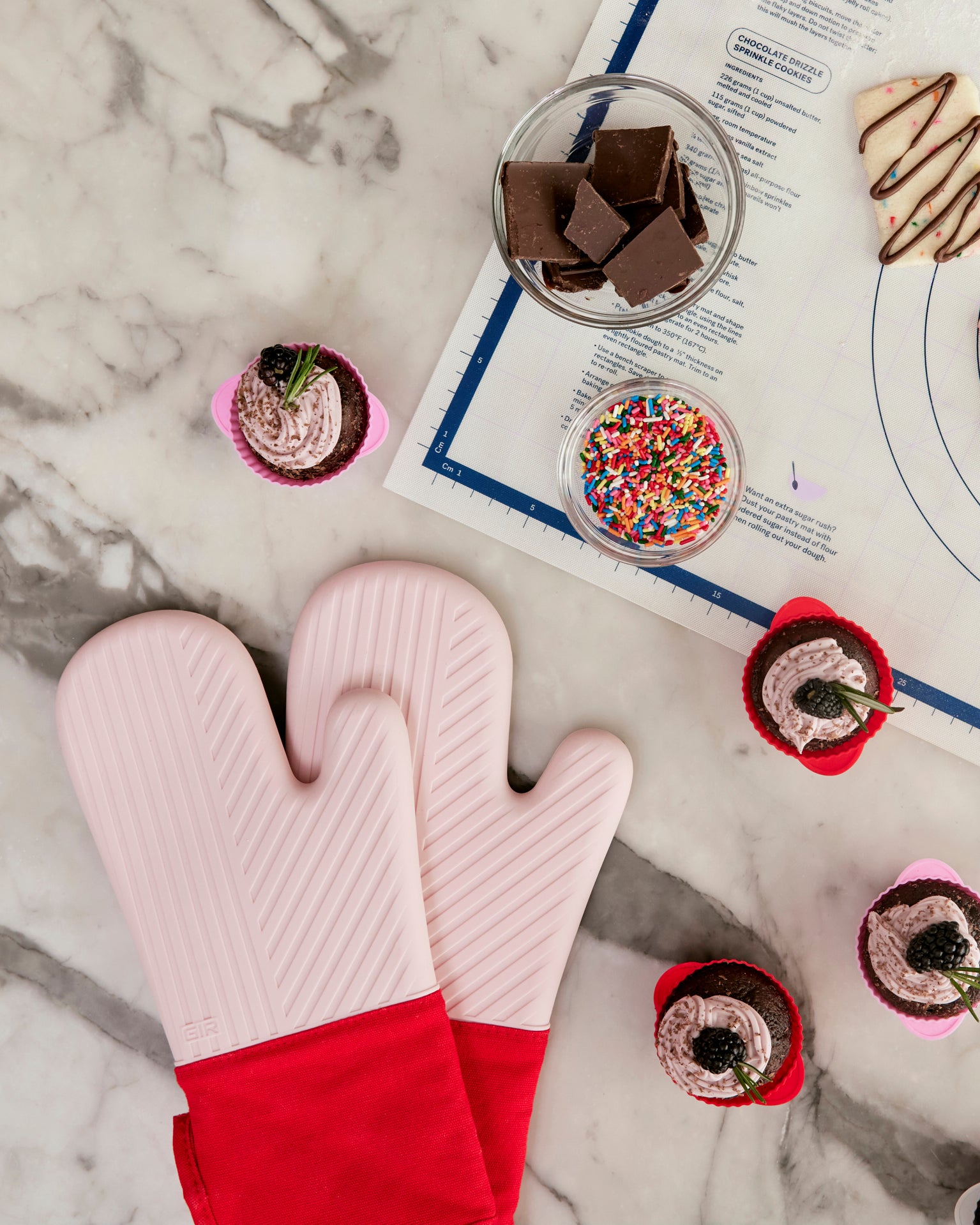 Baker's Bundle