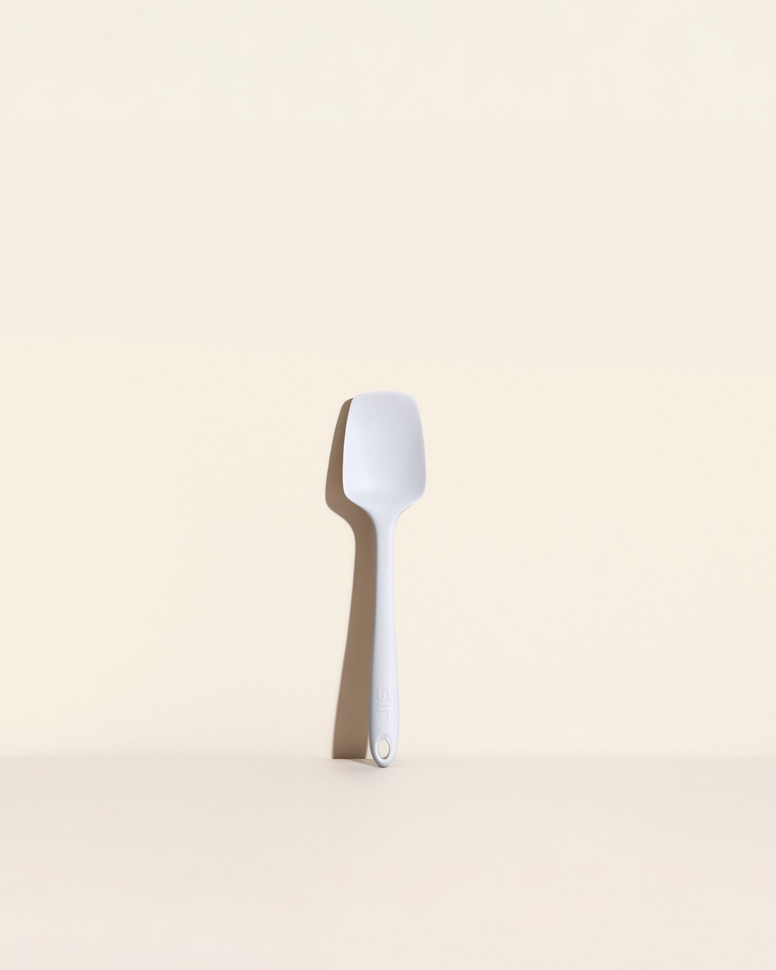 The Studio Ultimate Spoonula on a cream background. 