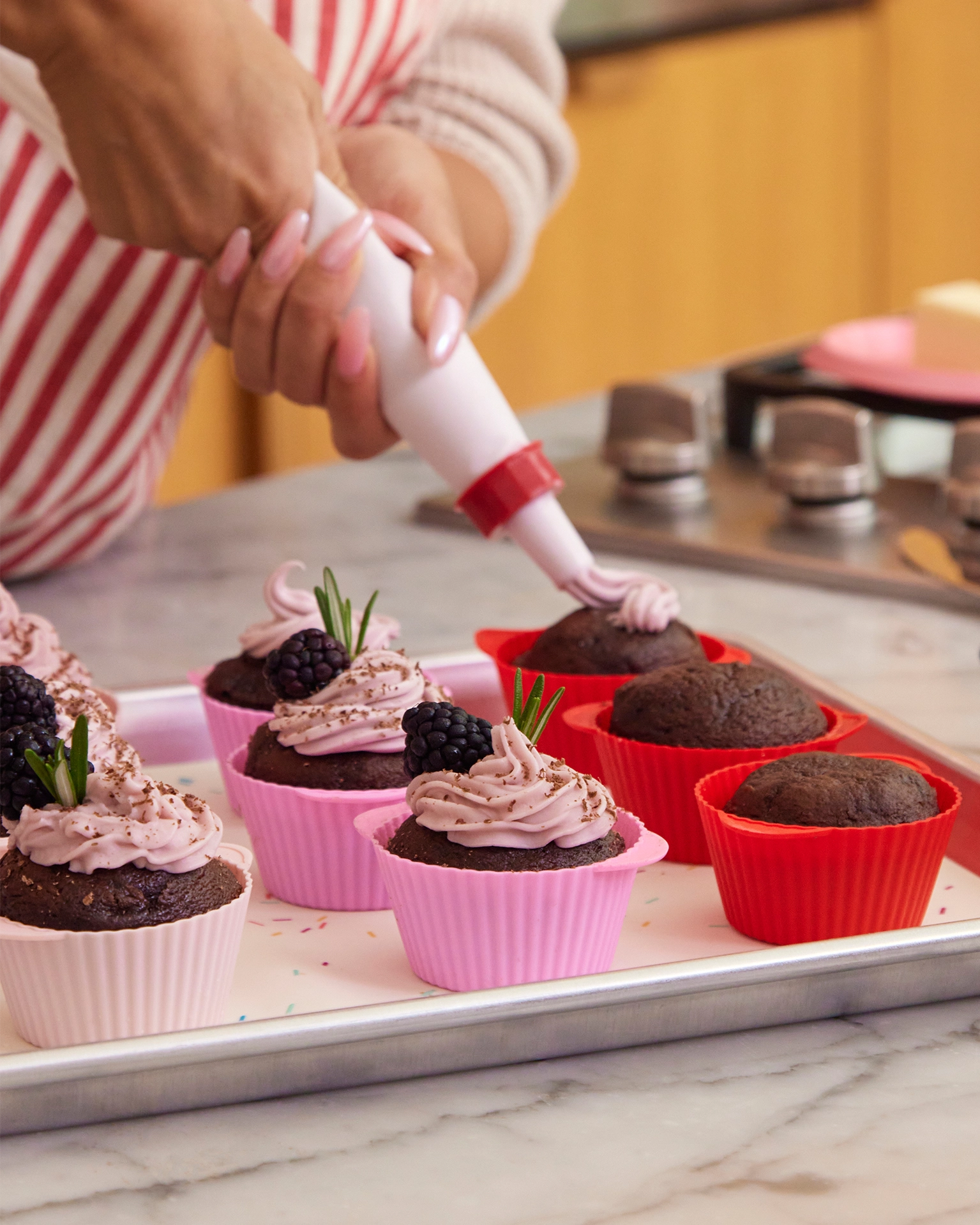 Cupcake Liners