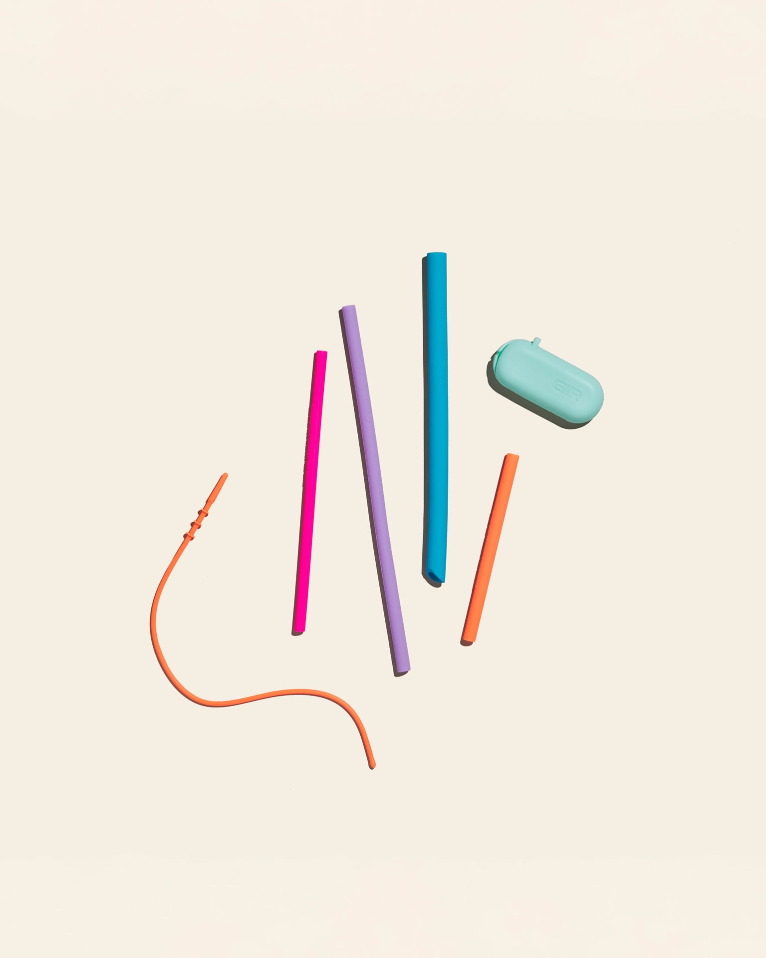 GIR Multi Pack Straw