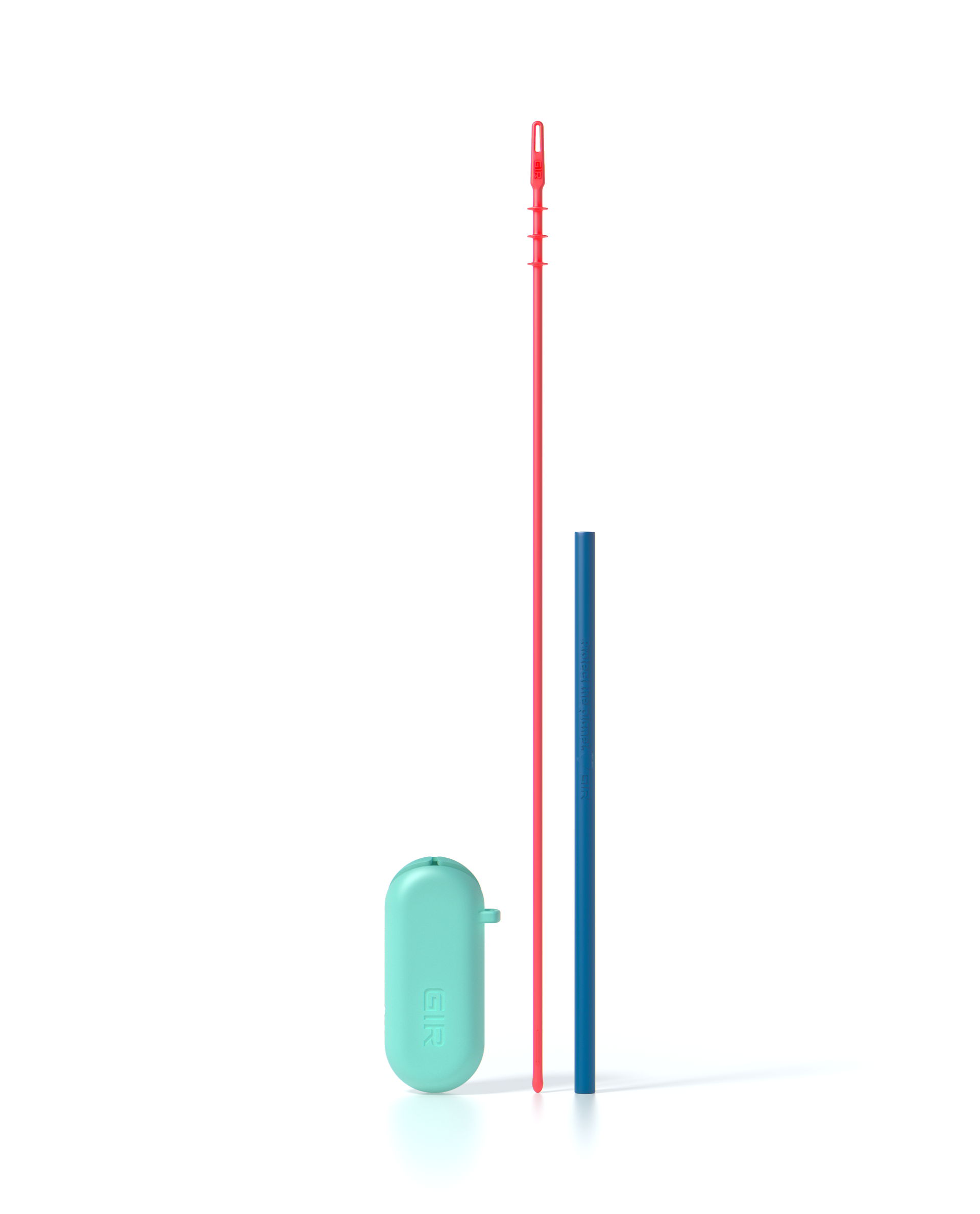 GIR Single Straw Set