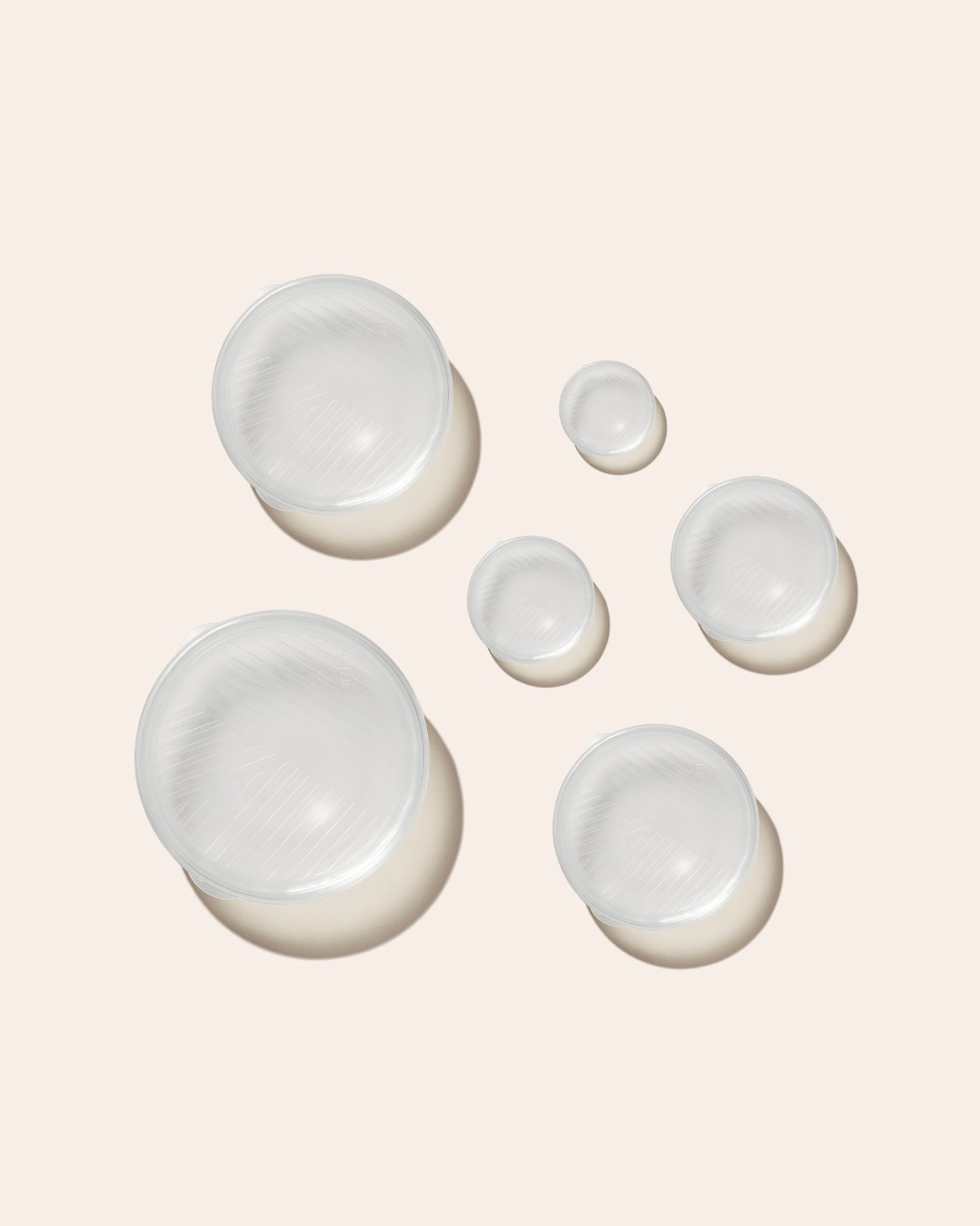 Stretch Covers Set
